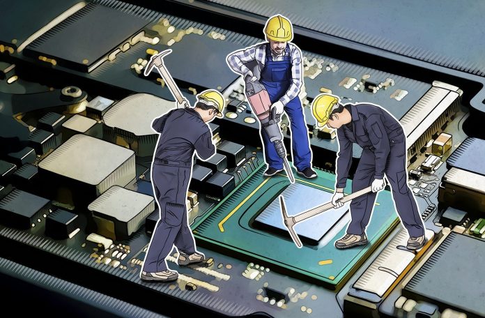 Kaspersky-Lab-Mining Security Intelligence Report