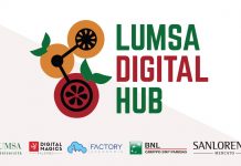 LUMSA DIGITAL HUB