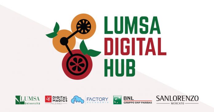 LUMSA DIGITAL HUB