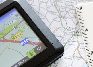 Technology for All 2018: mappe urbane precise e aggiornate grazie ai geodati Technology for All 2018