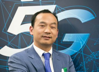 Prosegue la partnership tra Wind Tre e ZTE ZTE