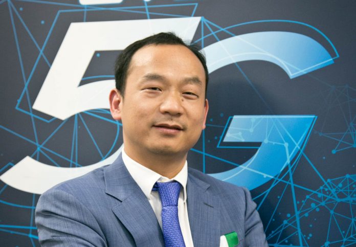 Mr. Kun ZTE