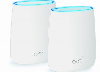 Sistemi WiFi Mesh