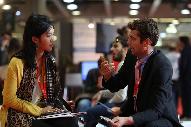 Smau Roadshow Smau 2018