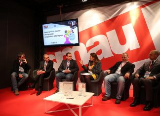 Smau Palermo: tutta l’innovazione siciliana, dal turismo alle Smart Communities Smau Palermo