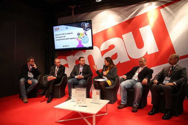 Smau Palermo