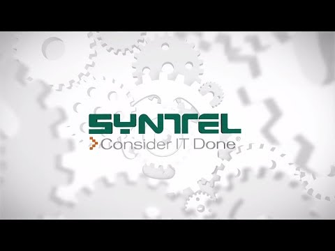 Syntel Atos acquisisce Syntel