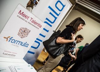 Talentia Software e Gruppo Formula: 4 anni insieme al servizio dell’innovazione Talentia Software