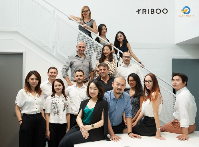 Triboo Triboo Digitale