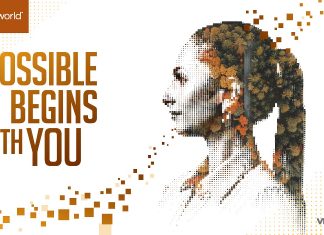 Possible Begins with You: in arrivo VMworld 2018 US e Europe VMworld
