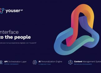 Kettydo+ lancia la Customer Engagement Platform YouserXP YouserXP