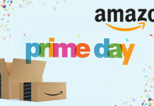 Amazon Prime Day 2018