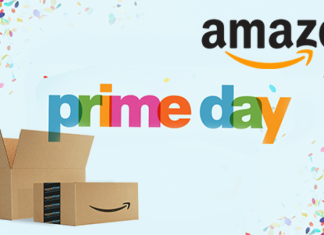 Amazon Prime Day 2018