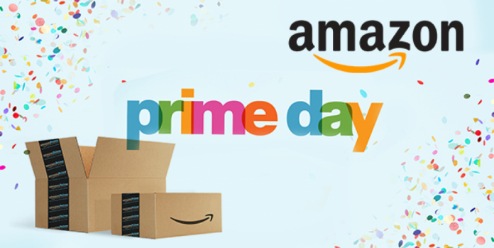 Amazon Prime Day 2018