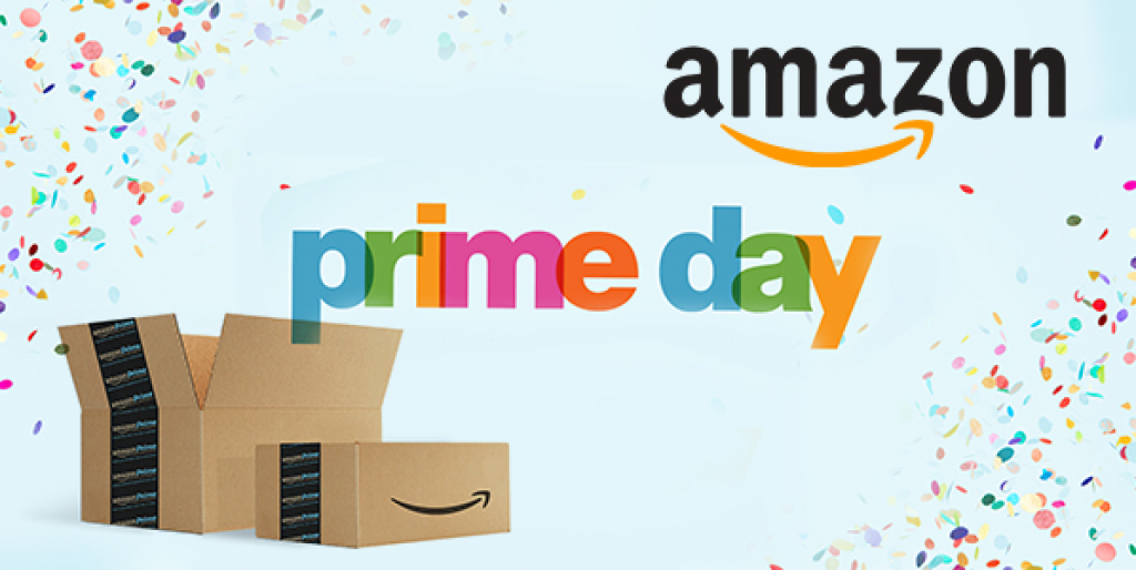 Sondaggio Amazon Prime Day: il 52% degli intervistati ha avuto problemi  tecnici e non ha concluso i suoi acquisti