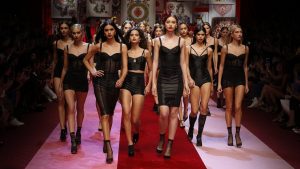 fashion