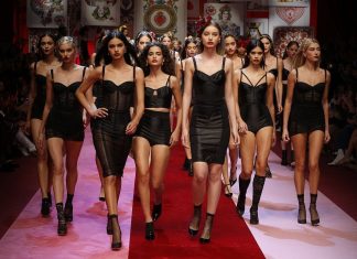 Google e WWF insieme per la sostenibilità del settore fashion
