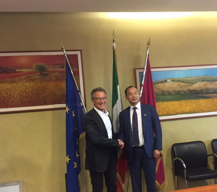 foto Kun-Lolli Regione Abruzzo ZTE