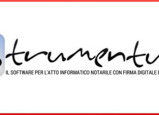 iStrumentumWeb: il software per l’atto notarile digitale va online iStrumentumWeb