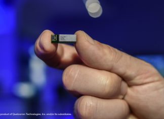 Qualcomm: moduli RF da 5G NR mmWave e Sub-6 GHz per dispositivi mobili Qualcomm