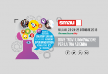 Smau Milano