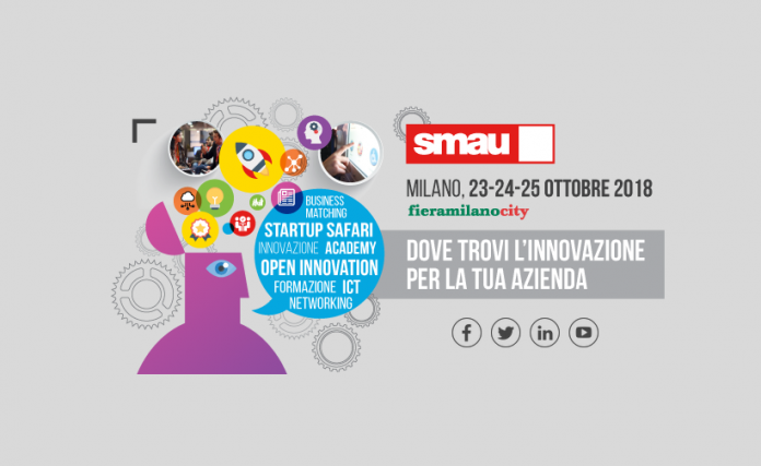 Smau Milano