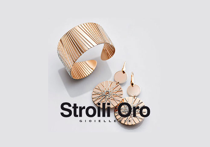 stroilioro Stroili sceglie Contactlab per una customer experience omnichannel