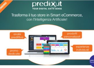 Va in overfunding l’operazione di equity crowdfunding di Predixit Predixit