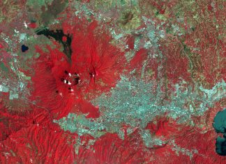 Earth Observation for Sustainable Development: Indra guida uno dei progetti Earth Observation for Sustainable Development