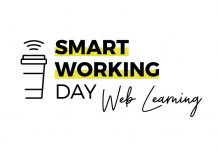 SMART WORKING DAY