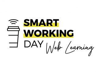 Web-Learning, corsi dedicati agli HR manager, nuovo sito: tutte le novità di SMART WORKING DAY SMART WORKING DAY