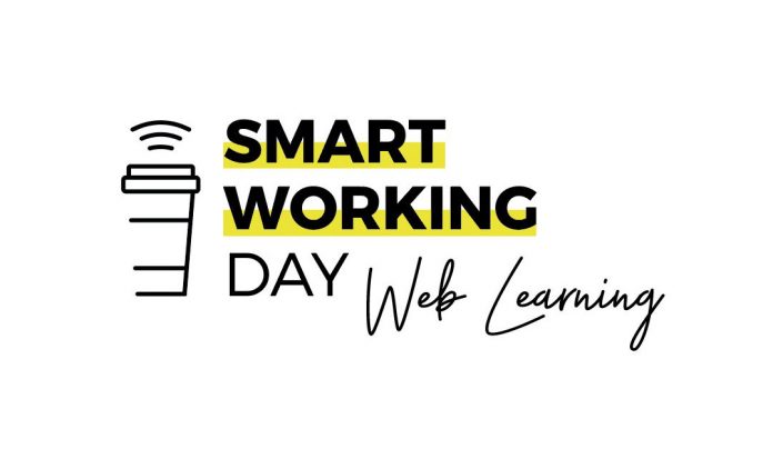 SMART WORKING DAY