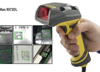 Cognex presenta due nuovi lettori di codici a barre
