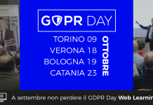 GDPR Day