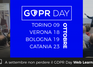 GDPR Day