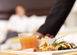 Hospitality & Food and Beverage: l’importanza delle App