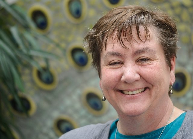 Mary Gardner_F5 Networks CISO