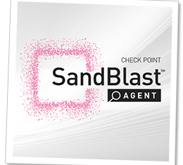 SandBlast Agent: la soluzione per i malware fileless