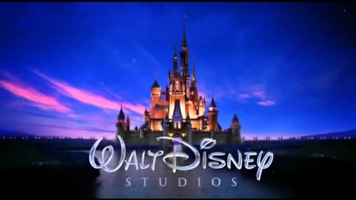 The Walt Disney Studios