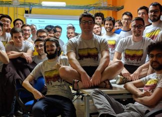 Axians sponsorizza la squadra Italiana dei mHACKeroni alla conferenza mondiale sulla Cybersecurity di Las Vegas