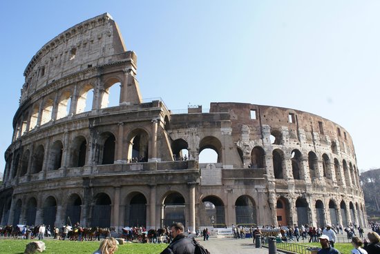 roma Roma Capitale passa al lavoro agile grazie a VMware e R1 Group