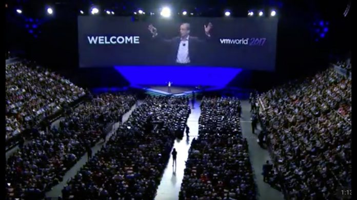 vmworld