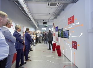 UL apre un laboratorio dedicato alla cyber-security a Francoforte UL