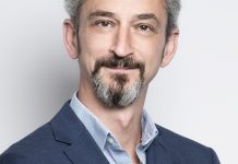 Franck Bourguet