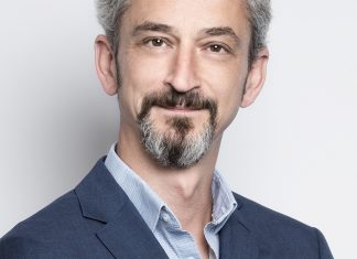 Franck Bourguet