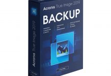 Acronis True Image