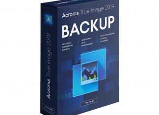 Rilasciata la versione Anniversary di Acronis True Image Acronis True Image