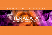 Teradata Analytics Universe