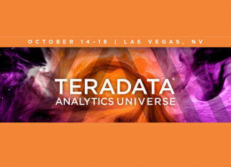 Teradata Analytics Universe 2018: AI, IoT, cloud e machine learning Teradata Analytics Universe