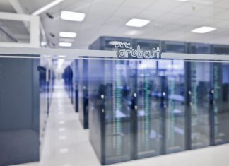 Il Consiglio Nazionale degli Architetti sceglie la PEC di Aruba Consiglio Nazionale degli Architetti